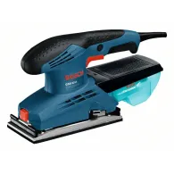 Bosch GSS 23 A Slefuitor cu vibratii 190W 92x182mm Bosch - 1