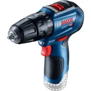Bosch GSB 12V-30 Masina de gaurit cu percutie brushless Li-Ion fara acumulator in set (solo) Bosch - 1