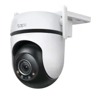 TP-Link Tapo C520WS Dome IP cameră securitate Interior & exterior 2560 x 1440 Pixel Plafonul