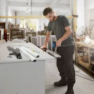 Bosch GSB 120-LI Masina de gaurit cu percutie cu acumulator + 2 x Acumulatori GBA 12V 2.0Ah + Incarcator GAL 1210 CV Professiona