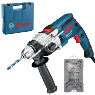 Bosch GSB 19-2 RE Masina de gaurit cu percutie 850 W Bosch - 1