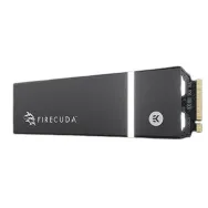 Seagate ZP2000GM3A014 unități SSD M.2 2 TB PCI Express