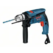 Bosch GSB 13 RE Professional Masina de gaurit cu percutie 600W Bosch - 1