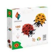 Alexander Toys 2568 hârtie origami Carte