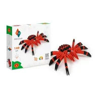 Alexander Toys EXP2348 hârtie origami Carte