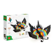 Alexander Toys EXP2345 hârtie origami Carte