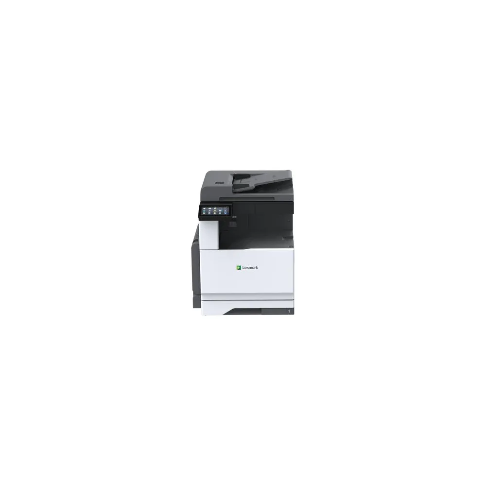 Lexmark MX931DSE 1200 x 1200 DPI A3