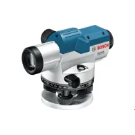 Bosch GOL 32 G Nivelă cu linii Puncte 120 m