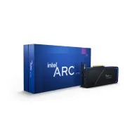 Intel Arc A770 Graphics 16 Giga Bites GDDR6