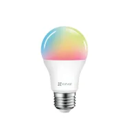 EZVIZ LB1 Color Bec inteligent Wi-Fi Alb 8 W