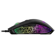 Mouse genius scorpion m705 gaming cu fir usb optic 7200