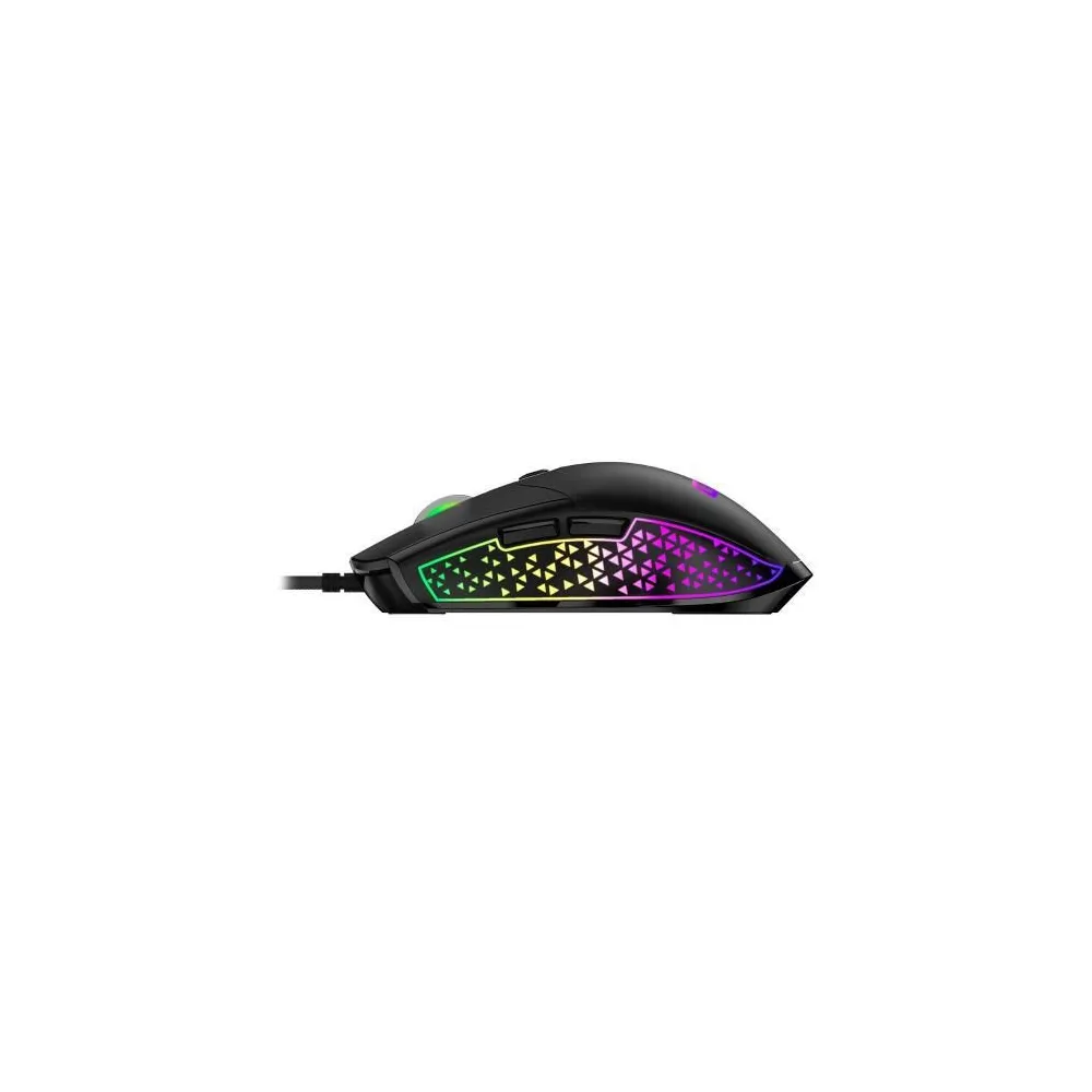Mouse genius scorpion m705 gaming cu fir usb optic 7200