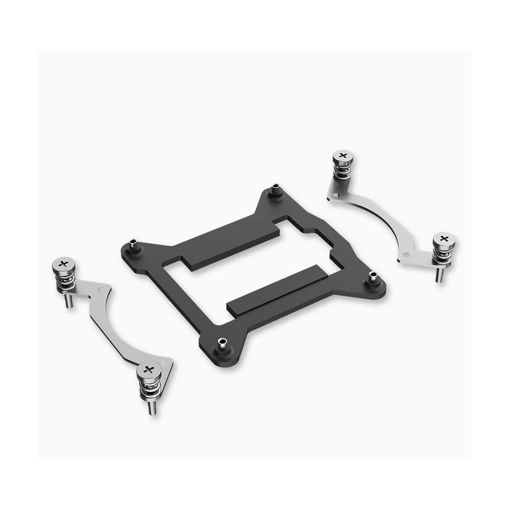 DeepCool EM172-MKNNIN-G-1 componentă accesoriu sistem răcire computer Kit montare