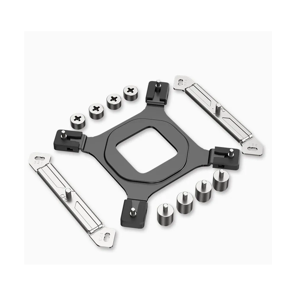 DeepCool EM316-MKNNIN-G-1 componentă accesoriu sistem răcire computer Kit montare