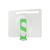 Samsung EF-GX700C 27,9 cm (11") Copertă Alb