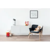 Leitz TruSens Z-1000 23 m² 65 dB 40 W Alb