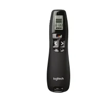 Logitech Professional Presenter R700 prezentatori wireless RF Negru