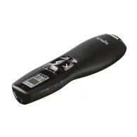 Logitech Professional Presenter R700 prezentatori wireless RF Negru