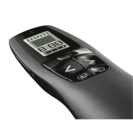 Logitech Professional Presenter R700 prezentatori wireless RF Negru