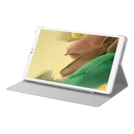 Samsung EF-BT220PSEGWW huse pentru tablete 22,1 cm (8.7") Tip copertă Argint