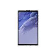Samsung EF-QT220TTEGWW huse pentru tablete 22,1 cm (8.7") Copertă Transparente