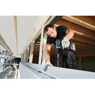 Bosch GSR 18 V-EC Masina de gaurit si insurubat cu acumulator 18V Bosch - 1