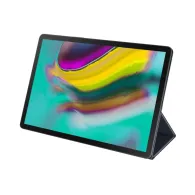 Samsung EF-BT720 26,7 cm (10.5") Carcasă tip flip Negru