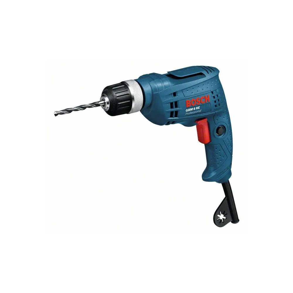 Bosch GBM 6 RE Masina de gaurit 350W Bosch - 1