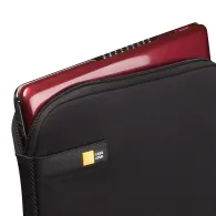 Case Logic LAPS111K 29,5 cm (11.6") Geantă Sleeve Negru