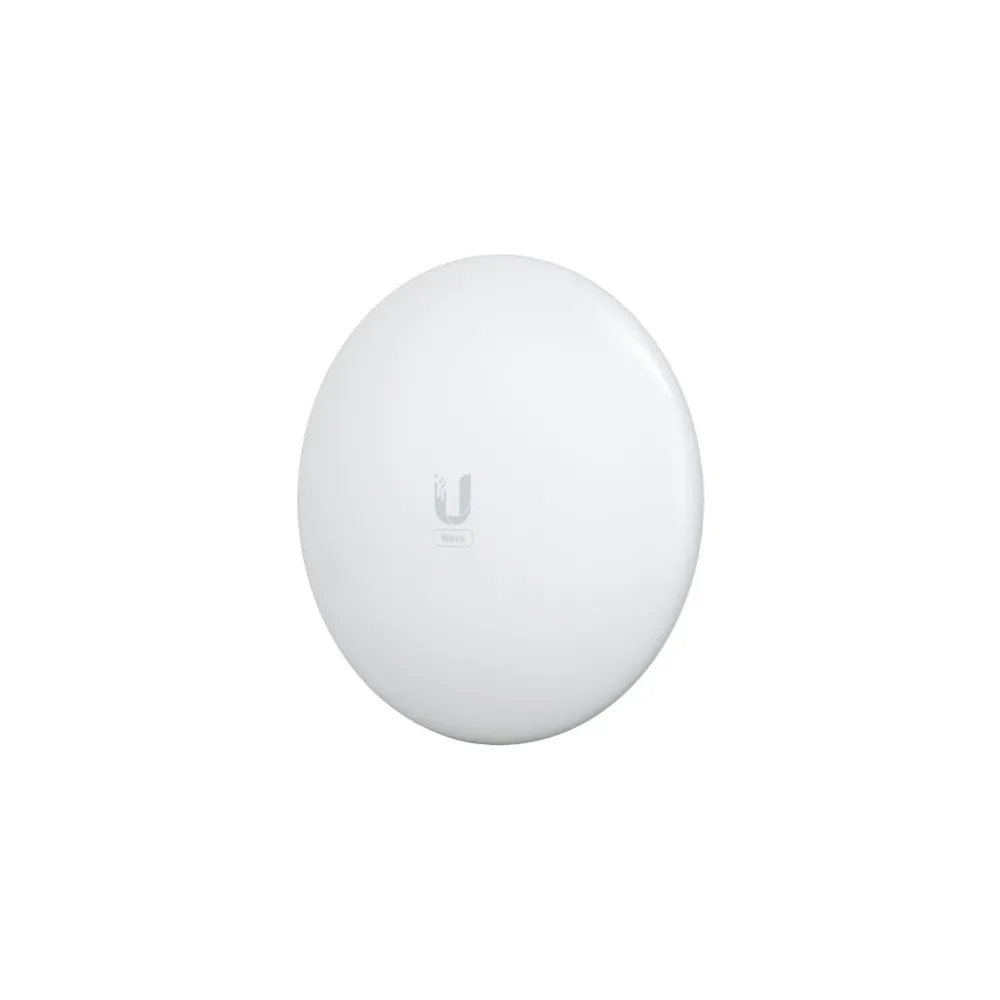 Ubiquiti uisp wave long-range 60 ghz + 5 ghz client