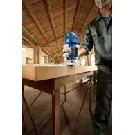 Bosch GKF 550 Masina de frezat muchii Bosch - 1