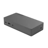 Lenovo Thunderbolt 3 Essential Dock Gri