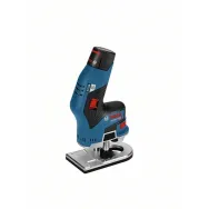 Bosch GKF 12V-8 Masina de frezat cu acumulator 12 V bucsa 6-8mm cutie carton (solo) Bosch - 1