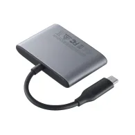 Samsung EE-P3200 USB 3.2 Gen 1 (3.1 Gen 1) Type-C Argint