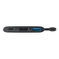 Samsung EE-P3200 USB 3.2 Gen 1 (3.1 Gen 1) Type-C Argint