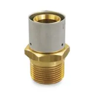APC CDU Flexible Fluid Piping Couplings (4 per pack)