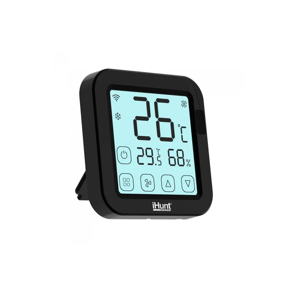 Termostat inteligent iHunt Smart AC Controller