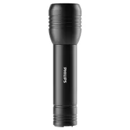 Lanterna led acumulator ipx4 philips