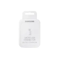 Samsung EE-GN930 USB Type C Micro-USB Alb