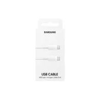 Samsung EP-DN975 cabluri USB 1 m USB 2.0 USB C Alb