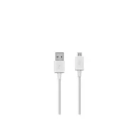 Samsung ECB-DU4EWEGSTD cabluri USB 1,5 m USB 2.0 USB A Micro-USB B Alb