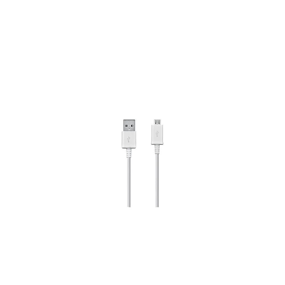 Samsung ECB-DU4EWEGSTD cabluri USB 1,5 m USB 2.0 USB A Micro-USB B Alb