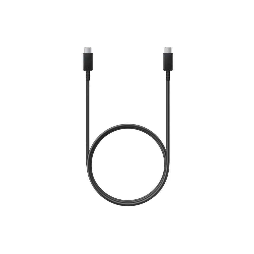 Samsung EP-DN975 cabluri USB 1 m USB 2.0 USB C Negru