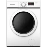 Masina de spalat rufe slim heinner hwm-m6010smd++ capacitate 6kg viteza