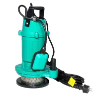 Pompa submersibila ProGARDEN PD 232M, 1", 750W, 25L/min, 32m, apa murdara