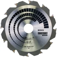 Bosch ‎2608640632 lame pentru ferăstraie circulare 1 buc.