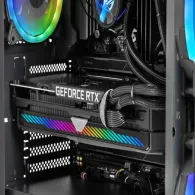 Microtech ludix i9 msi pro z790-p wifi intel core i9-14900k