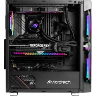 Microtech ludix i7 msi pro z790-p wifi intel core i7-14700kf