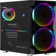 Microtech ludix i7 msi pro z790-p wifi intel core i7-14700kf