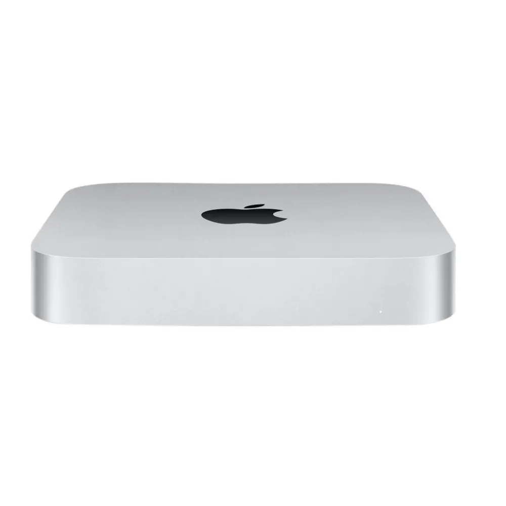 Mac mini: apple m2 (cpu 8-core gpu 10-core neural engine